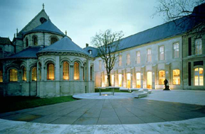 Le Musée des Arts et Métiers